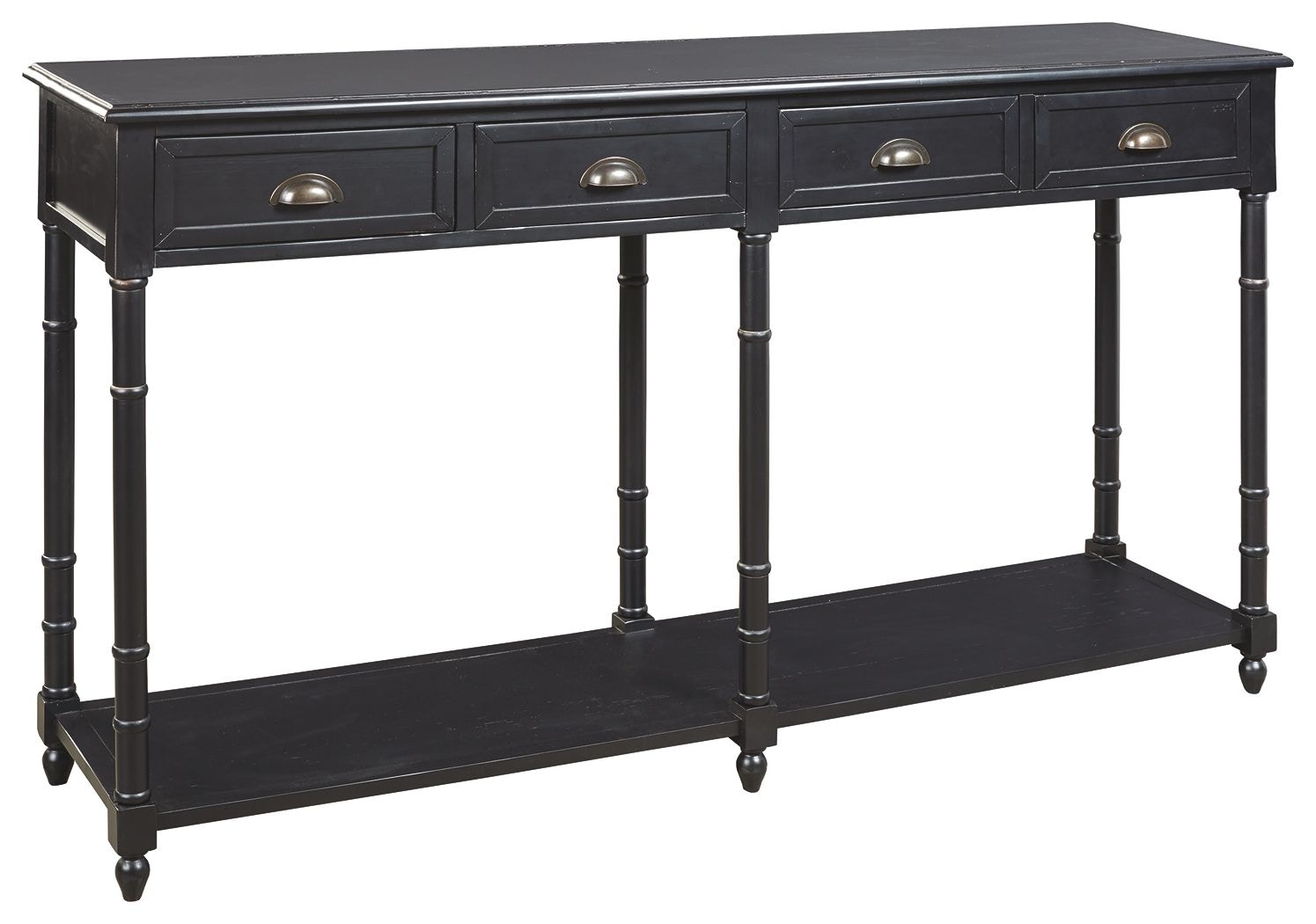 long sofa table