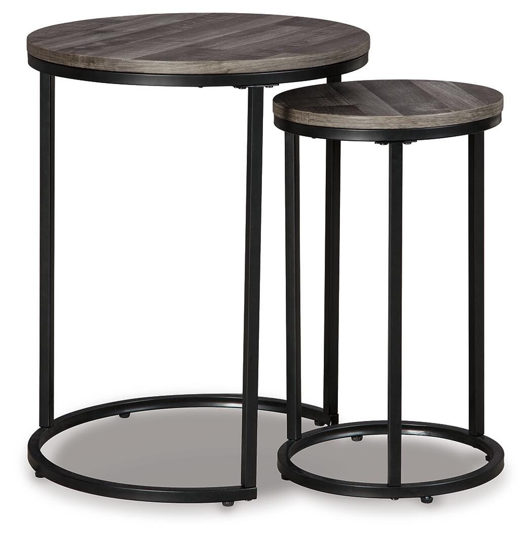  Briarsboro Accent Table (Set of 2) 