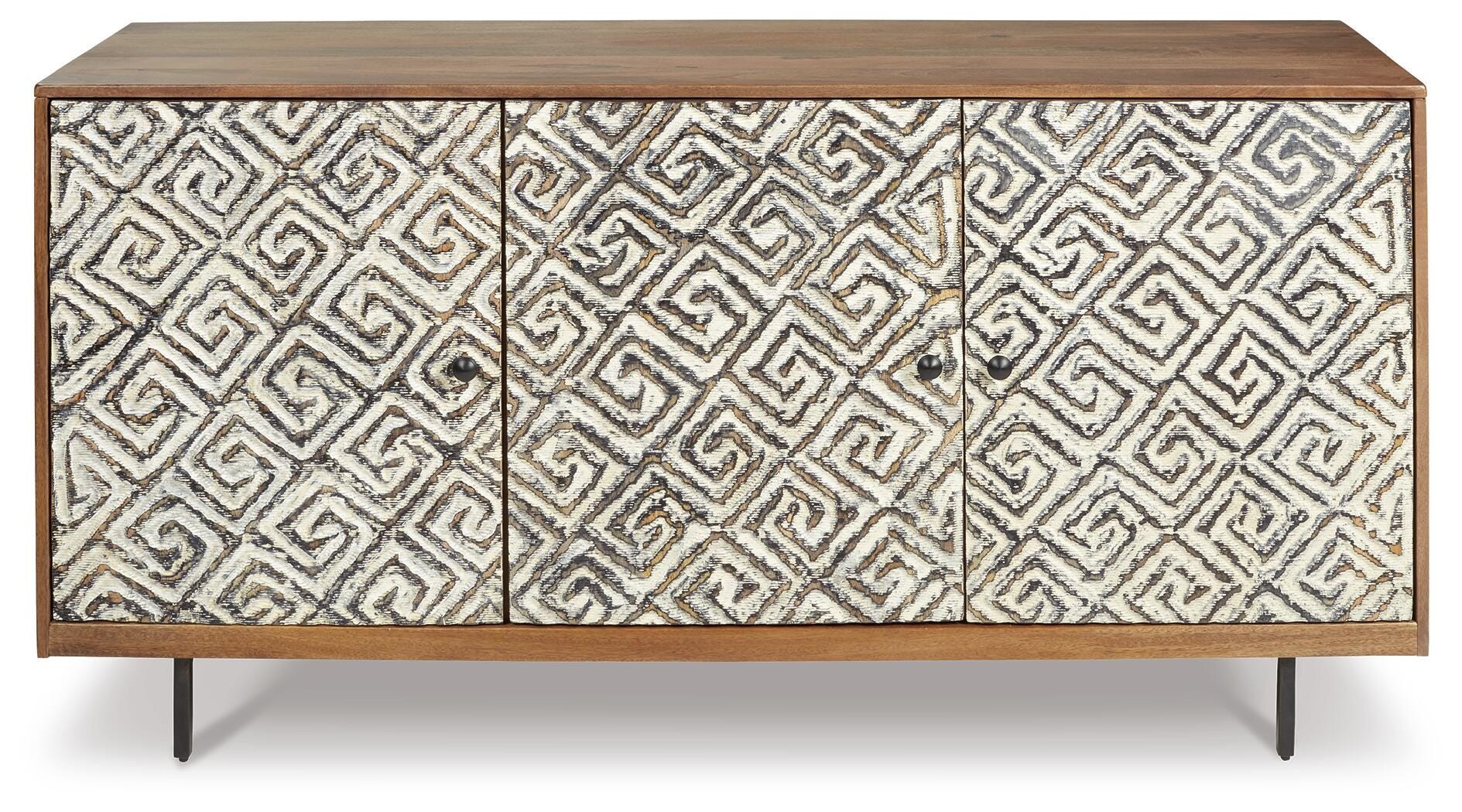  Kerrings Accent Cabinet 