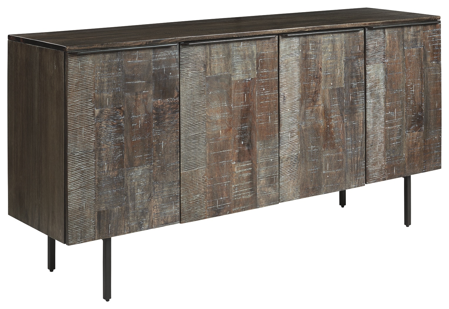 Graydon Accent Cabinet by Signature Design by Ashley A4000259