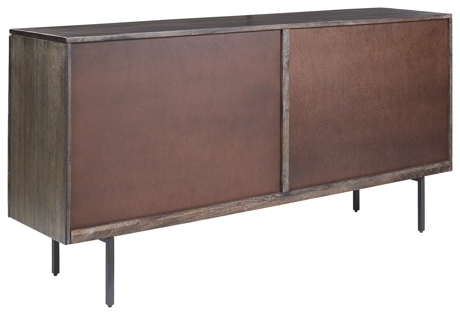 Graydon Accent Cabinet by Signature Design by Ashley A4000259