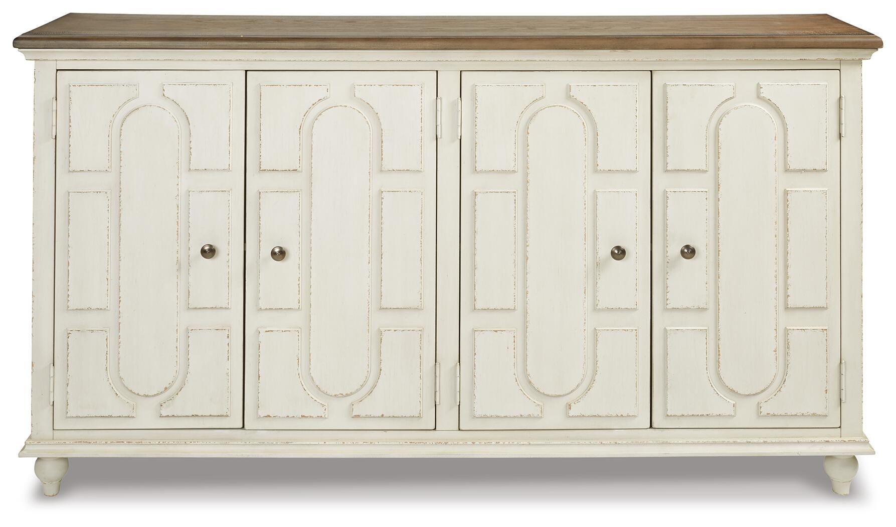  Roranville Accent Cabinet 