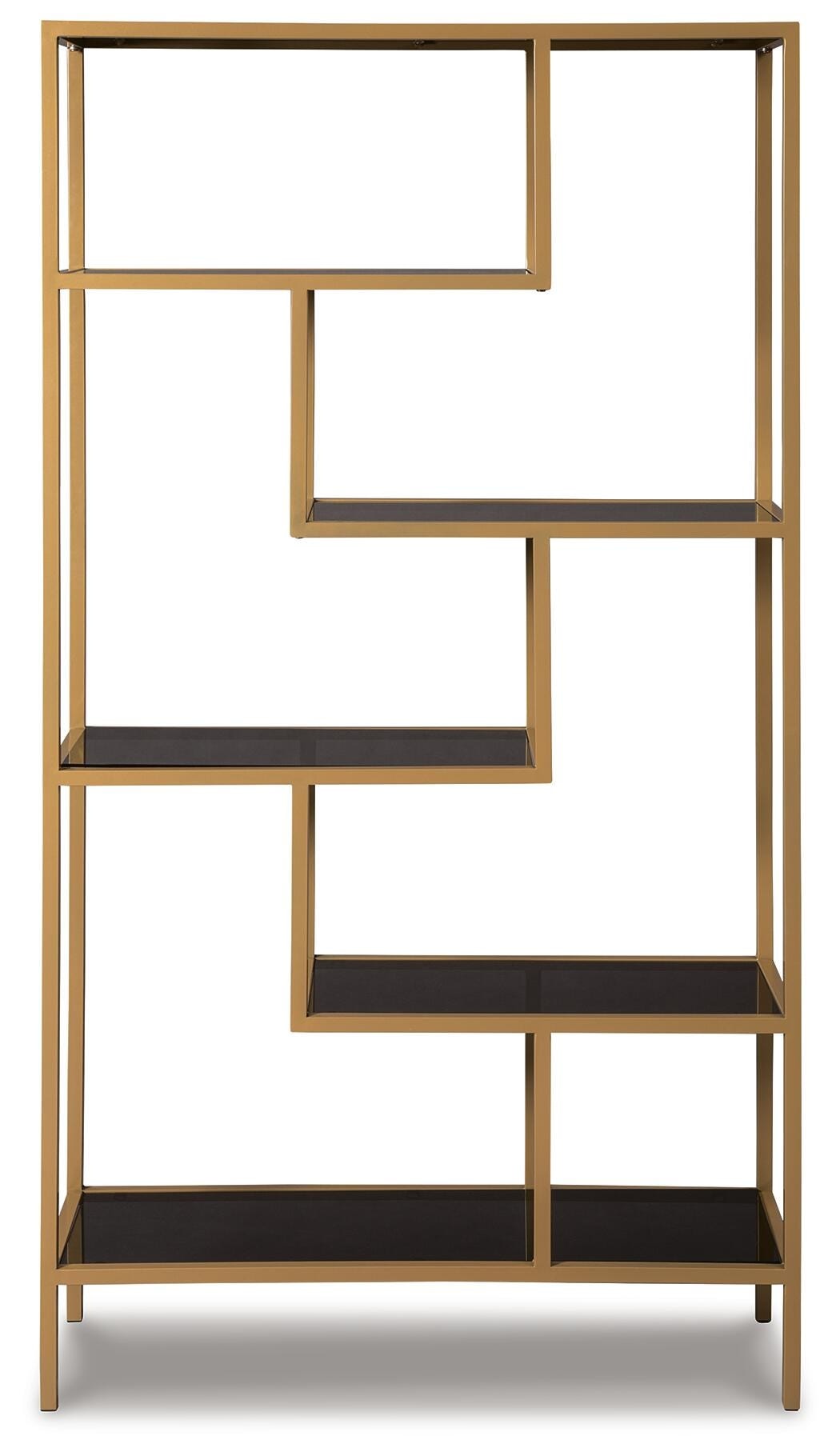 Signature Design by Ashley Home Office Frankwell Bookcase A4000286