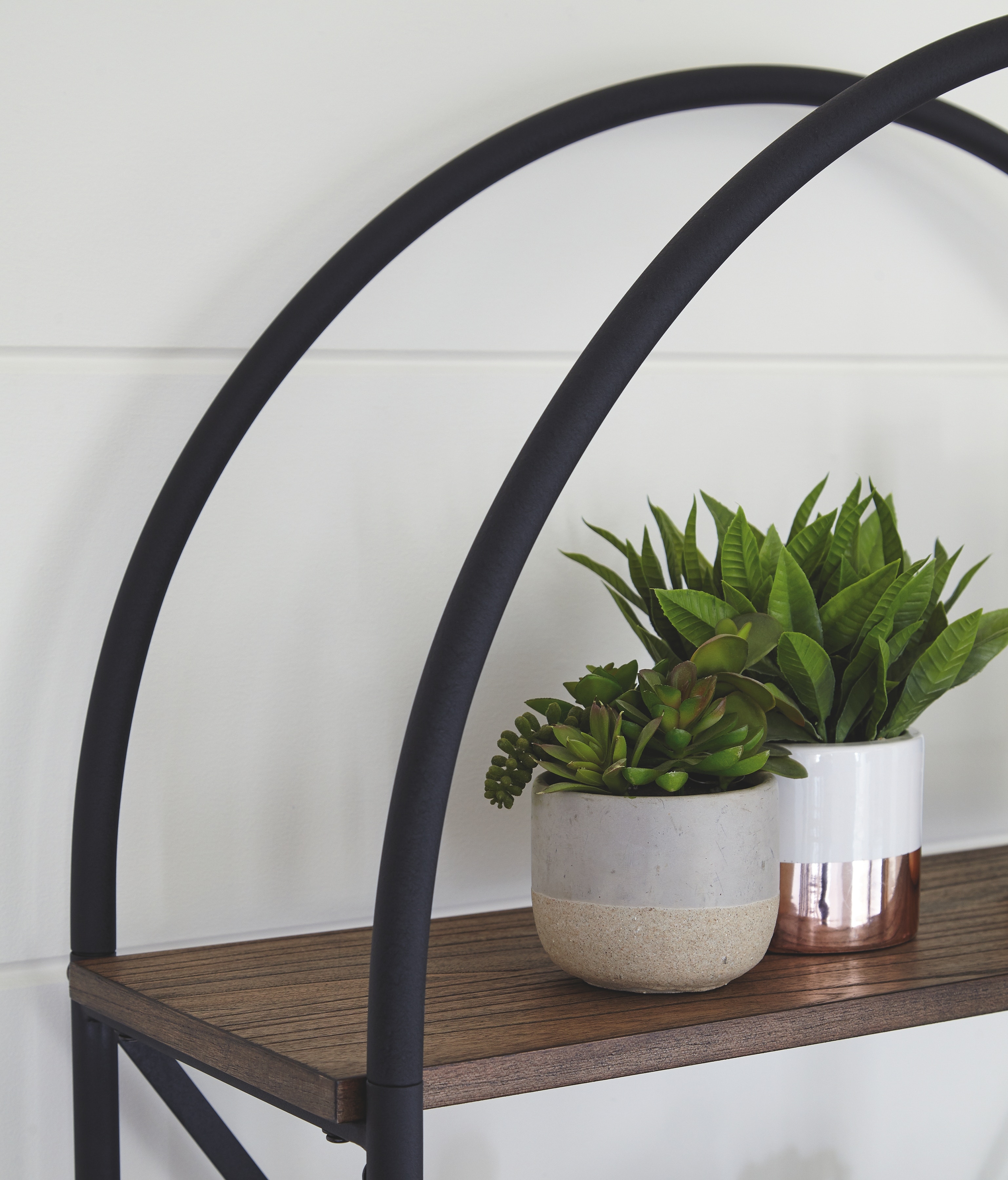 Signature Design by Ashley Home Office Galtbury Bookcase A4000325