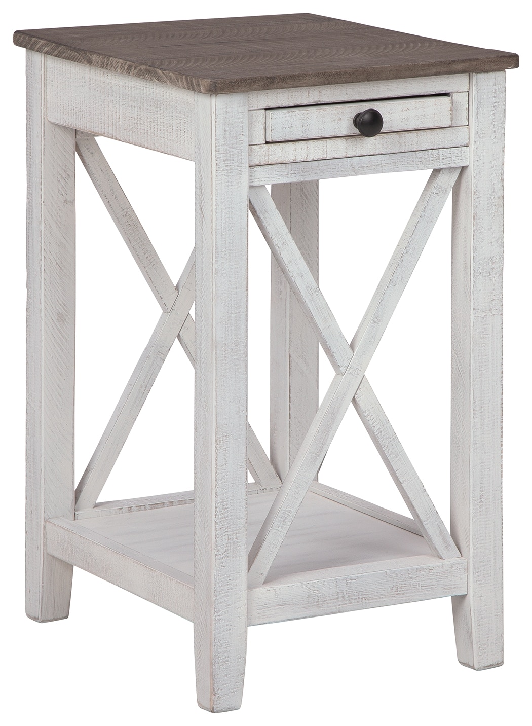 Gardner white online end tables