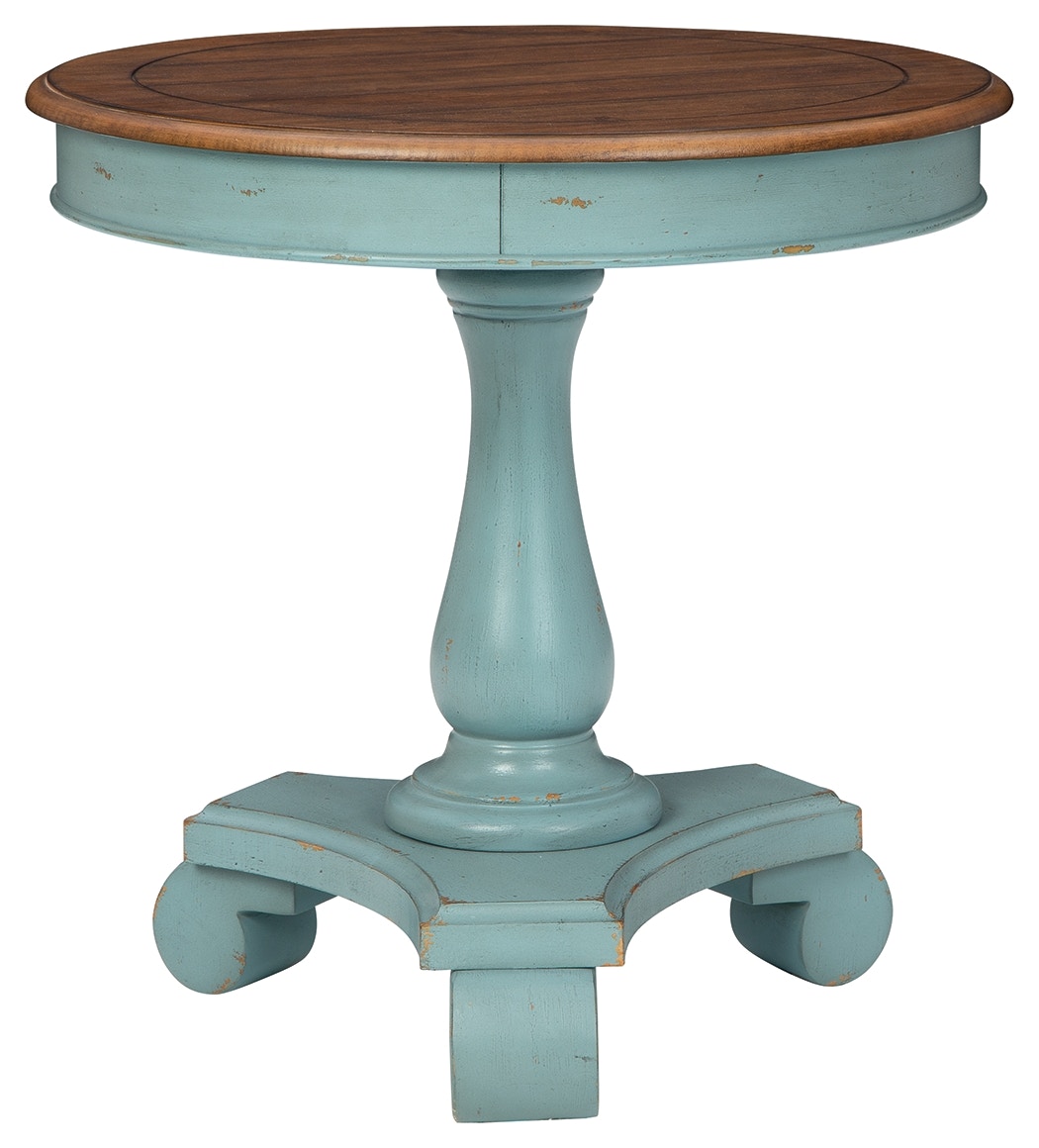Ashley Mirimyn Mirimyn Accent Table A4000379 Portland OR Key