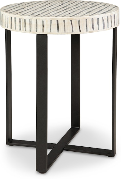 Signature Design by Ashley Crewridge Accent Table A4000530 447133226