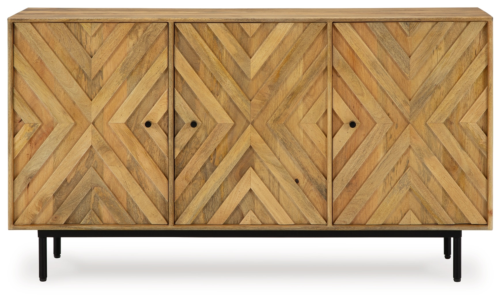 Ashley Cadewick Cadewick Accent Cabinet A4000570 - Portland, OR