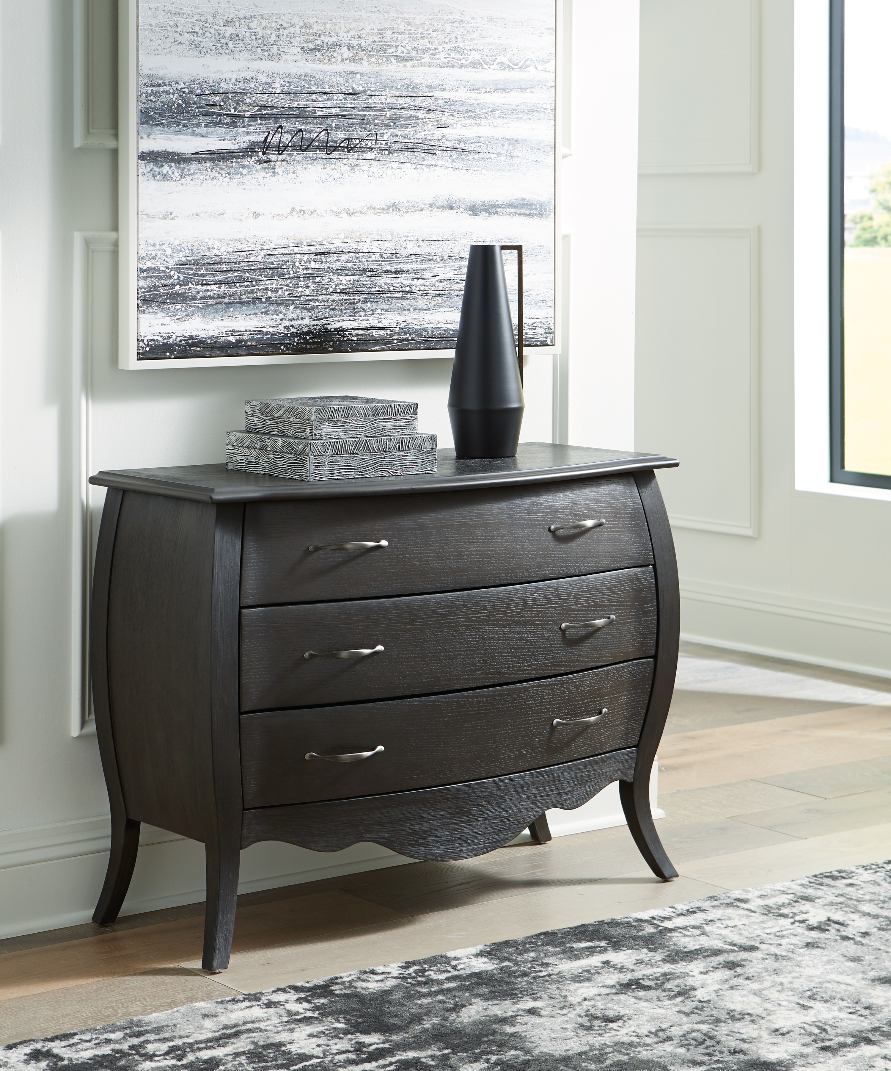 Signature Design by Ashley Bedroom Coltner Accent Cabinet A4000572
