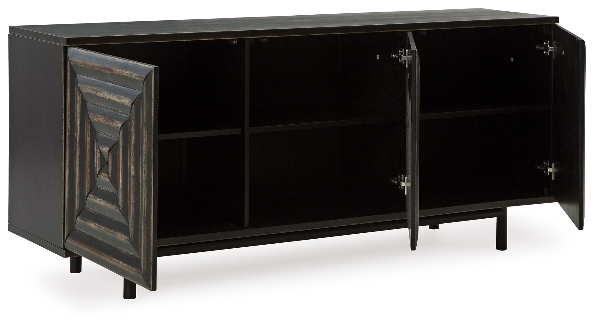 Fair ridge online accent cabinet