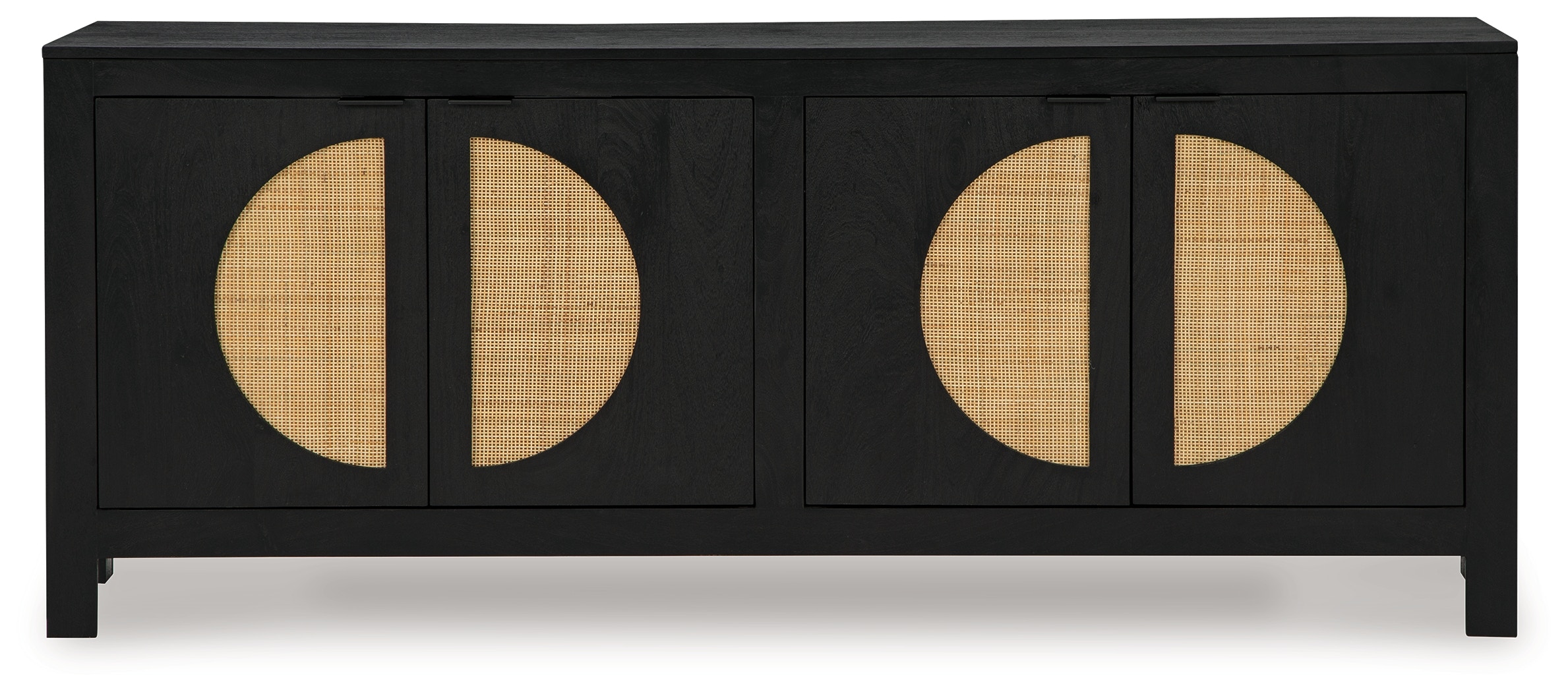 Gardner 2 door accent cabinet discount