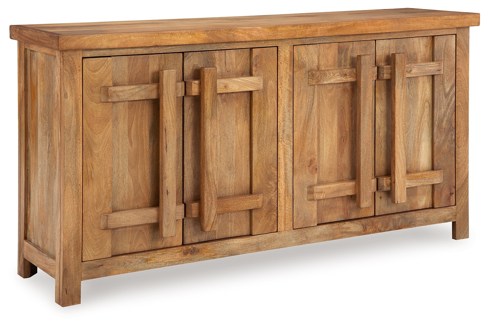 Signature Design by Ashley Living Room Cabalynn End Table