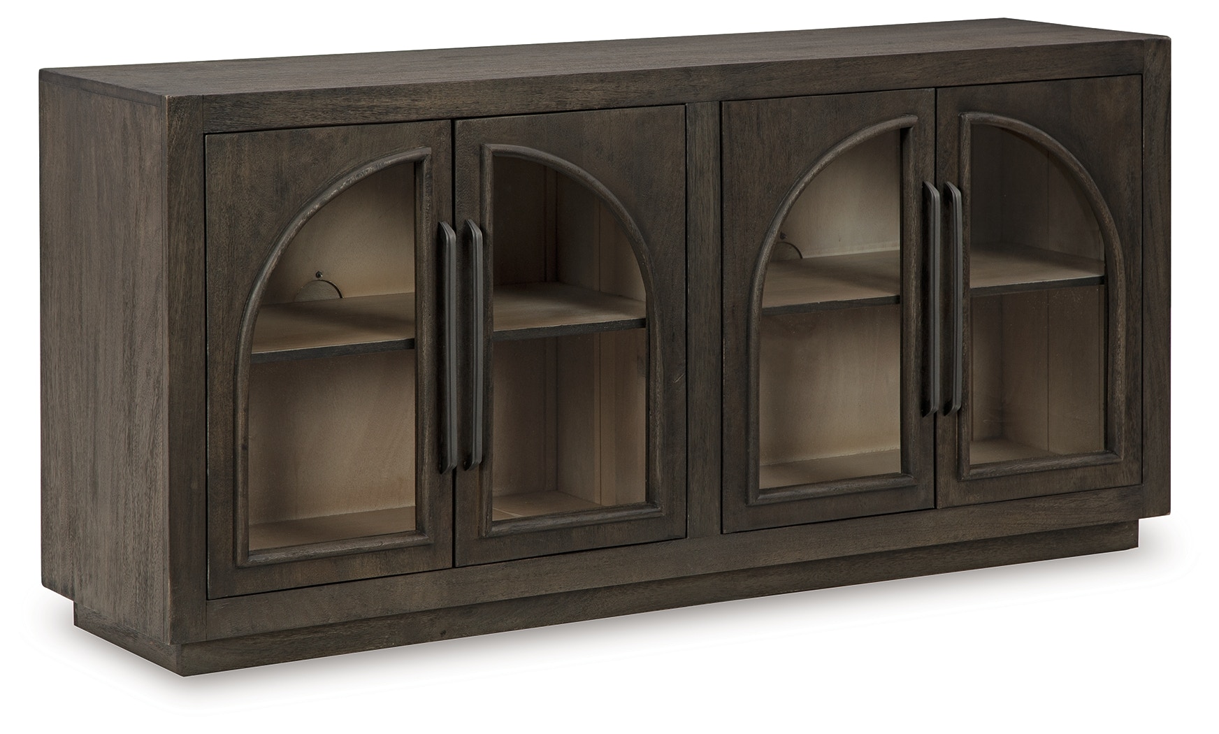 Signature Design by Ashley Living Room Dreley Accent Cabinet