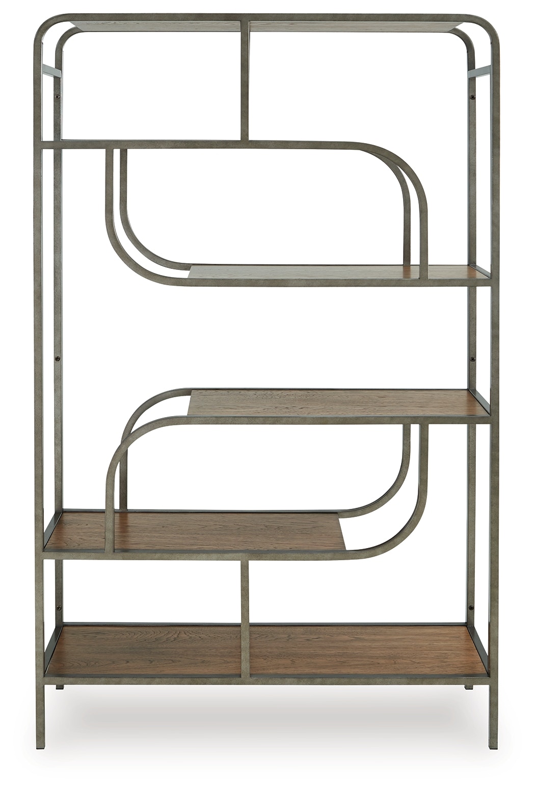 Signature Design by Ashley Home Office Jaddon Bookcase A4000587