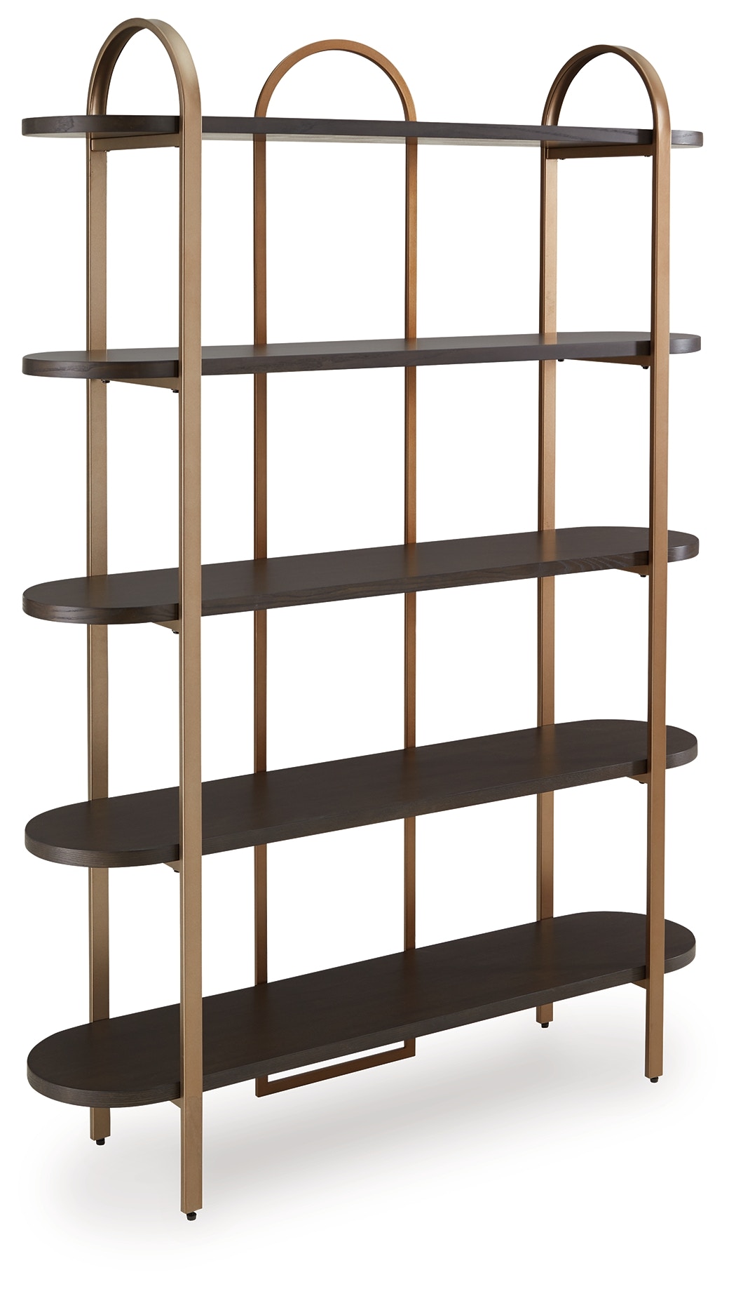Signature Design by Ashley Home Office Brentmour Bookcase A4000589