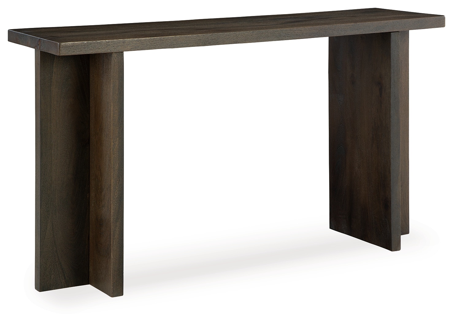 Signature Design by Ashley Living Room Jalenry Console Sofa Table