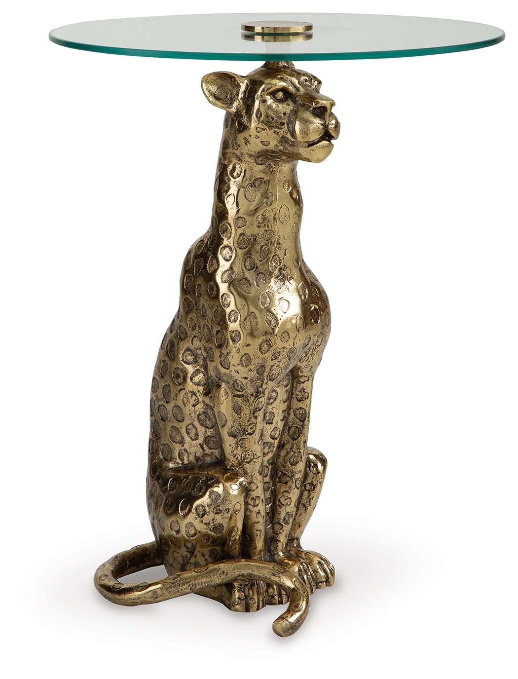 Signature Design by Ashley Living Room Vallain Accent Table