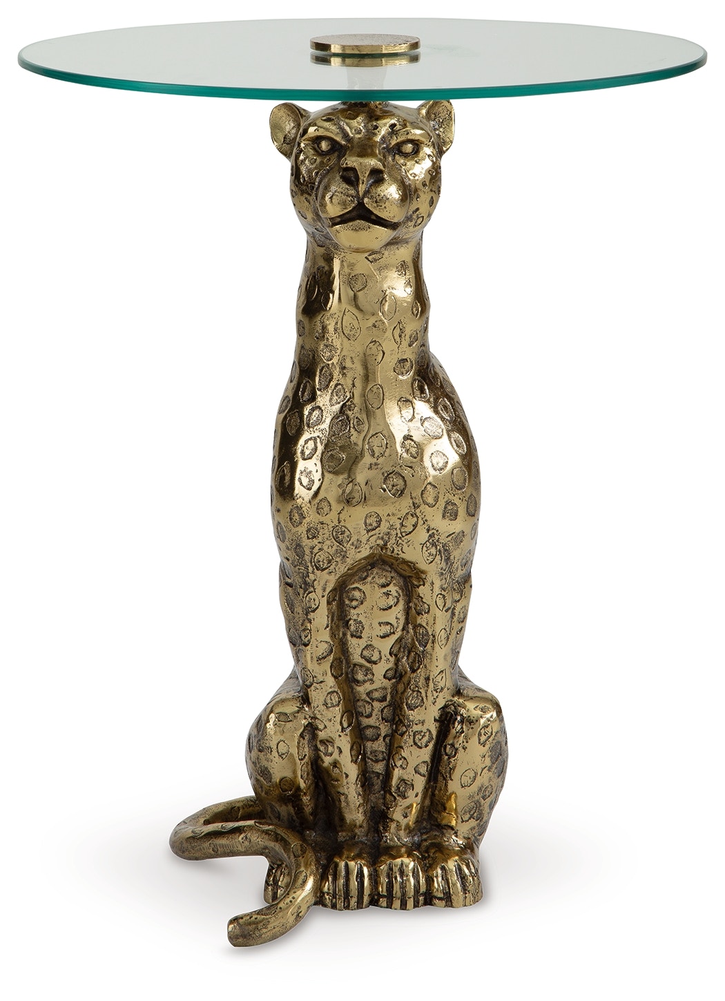 Signature Design by Ashley Living Room Vallain Accent Table