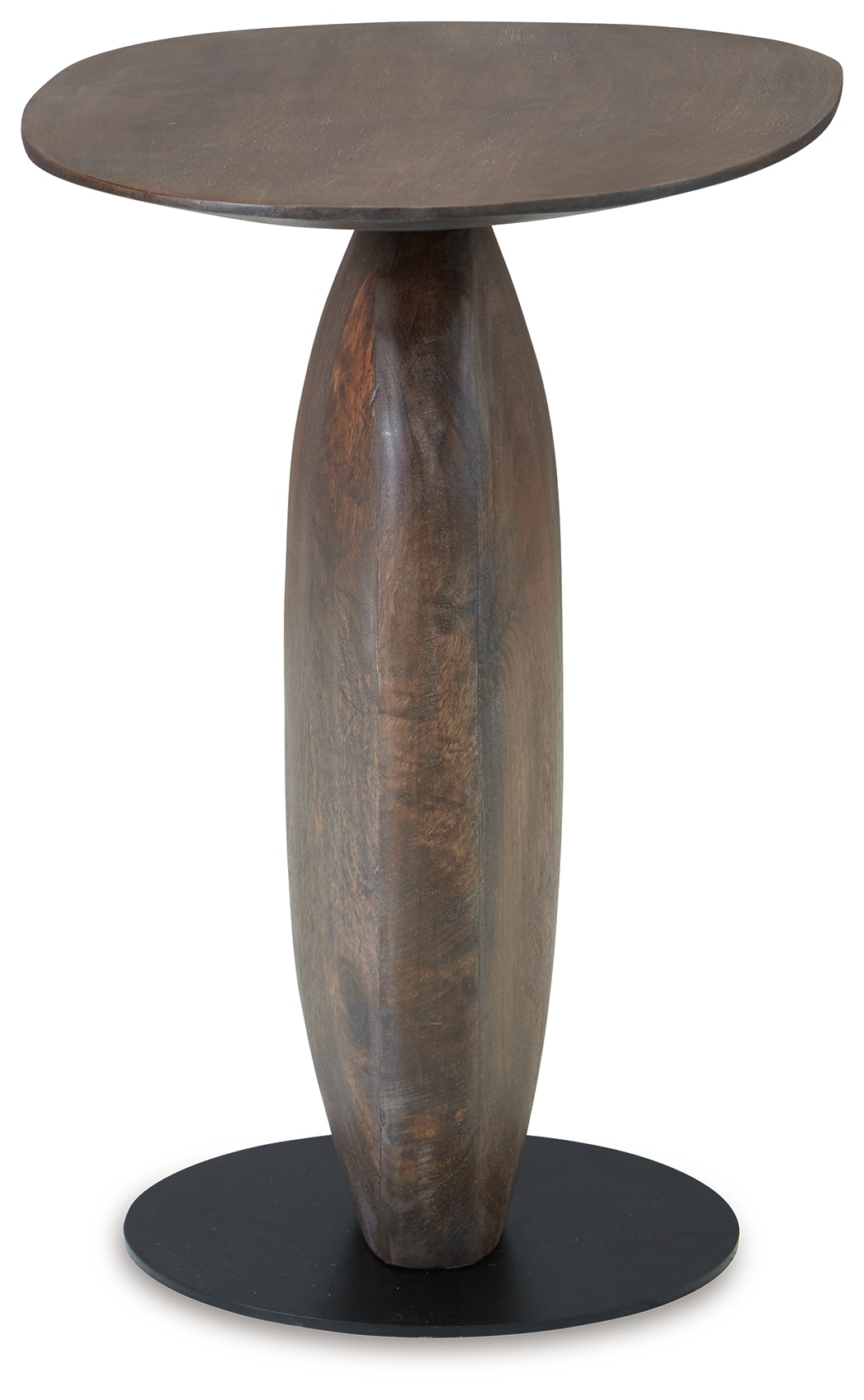 ash様* size160 Signature Design by Ashley Living Room Cormmet Accent Table