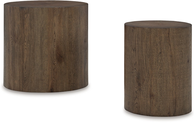 Signature Design by Ashley Cammund Accent Table (Set of 2) A4000619