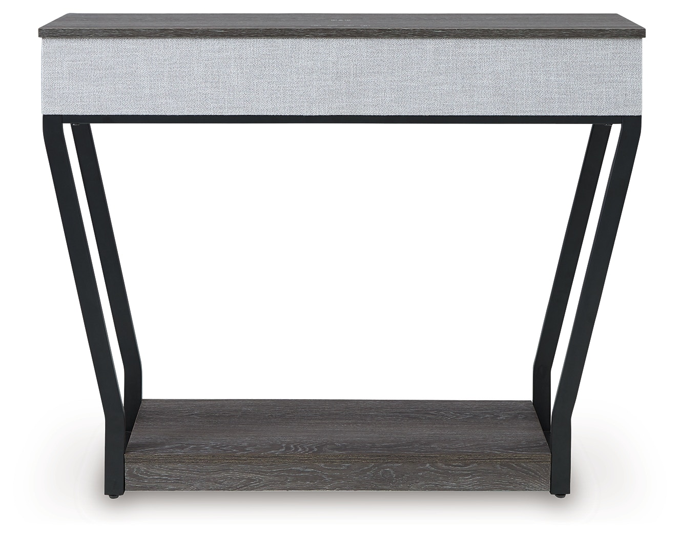 Signature Design by Ashley Living Room Sethlen Console Sofa Table