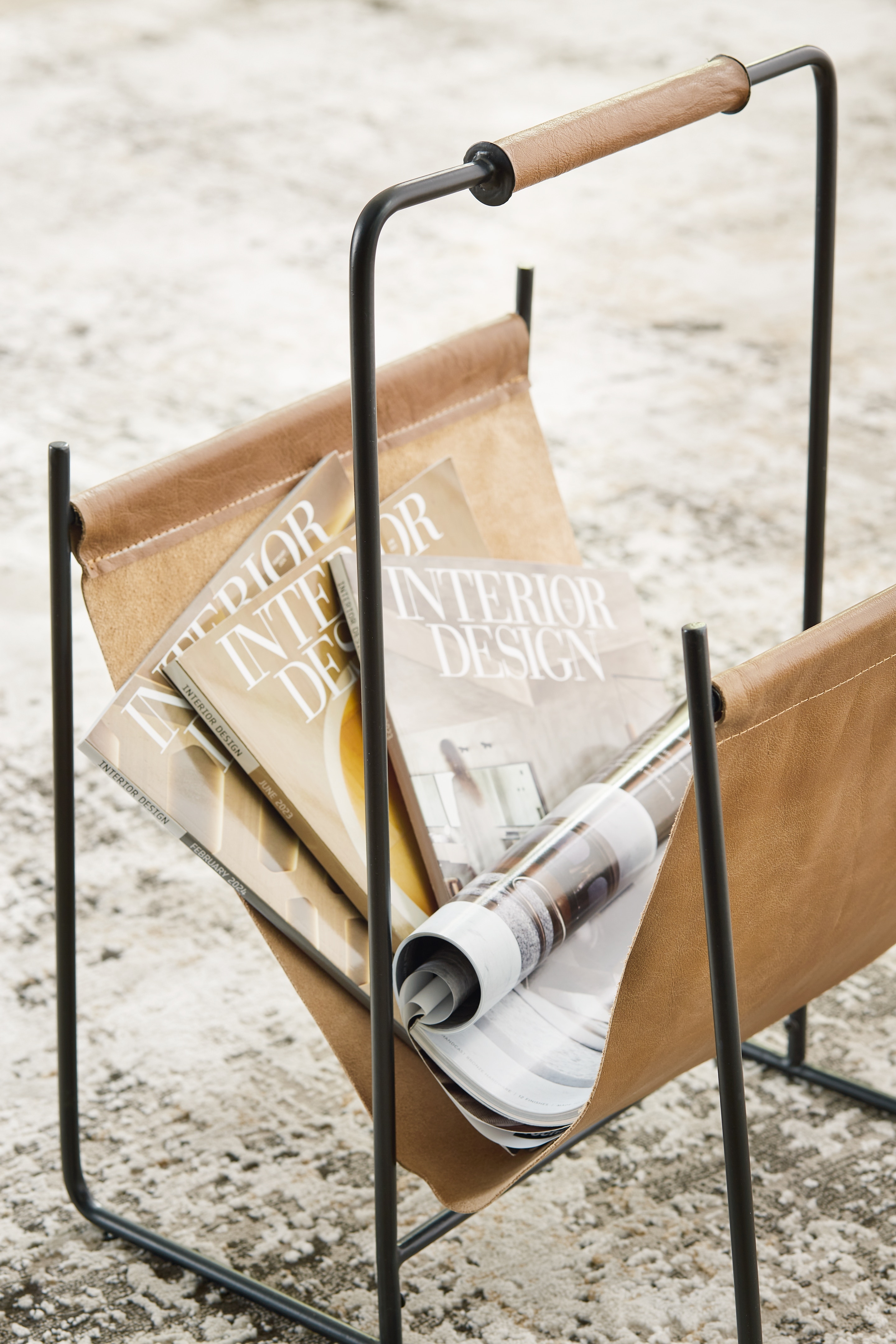 美品 DUENDE COMPANION With Magazine Rack 美品 DUENDE COMPANION With Magazine Rack