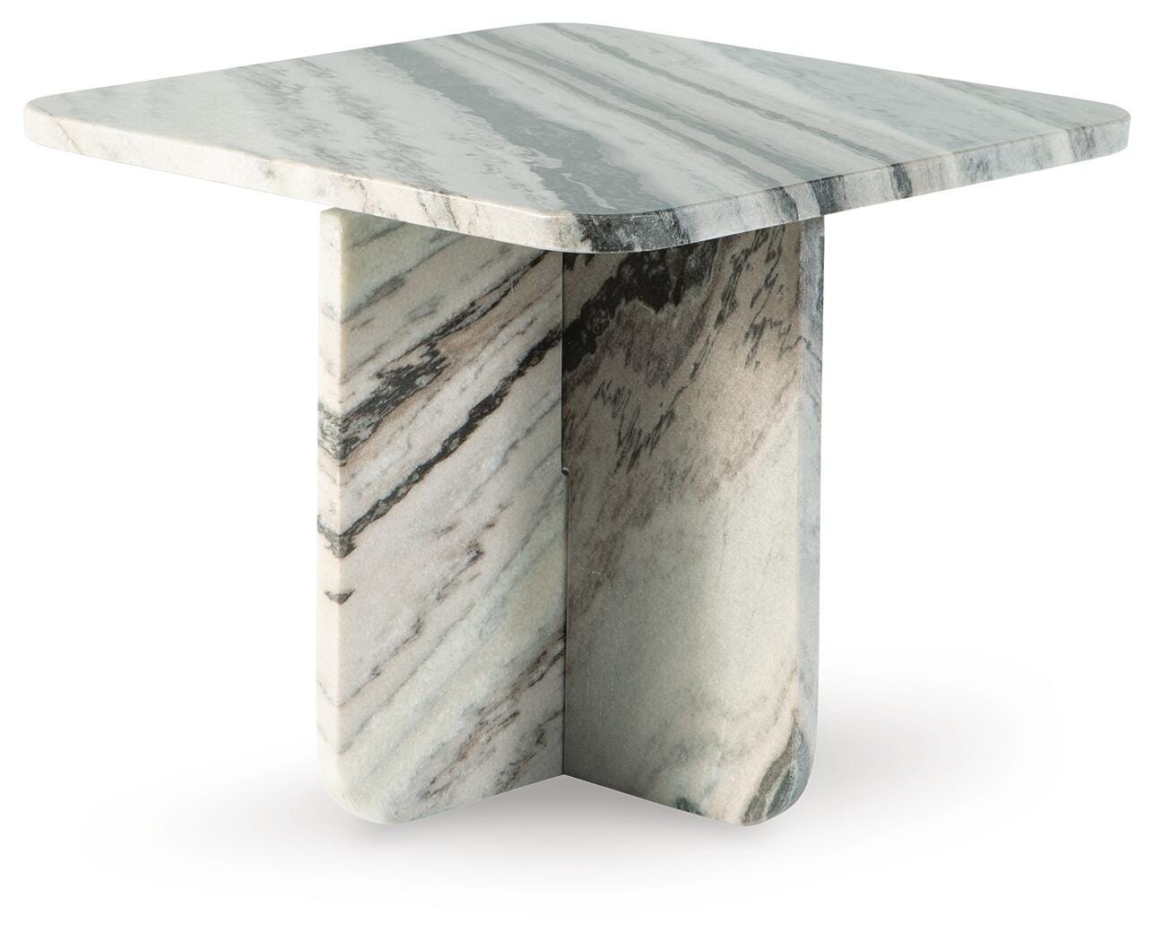 Signature Design by Ashley Baretton Accent Coffee Table A4000671