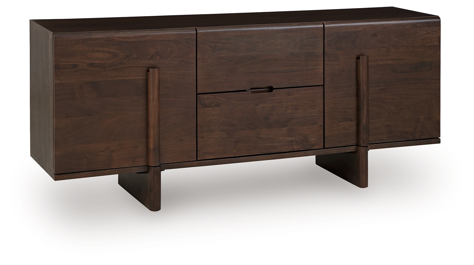 Signature Design by Ashley Living Room Kydler Accent Cabinet
