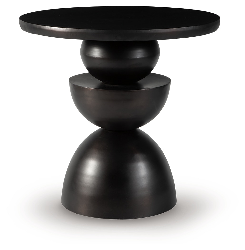 Signature Design by Ashley Living Room Kurtson Accent Table