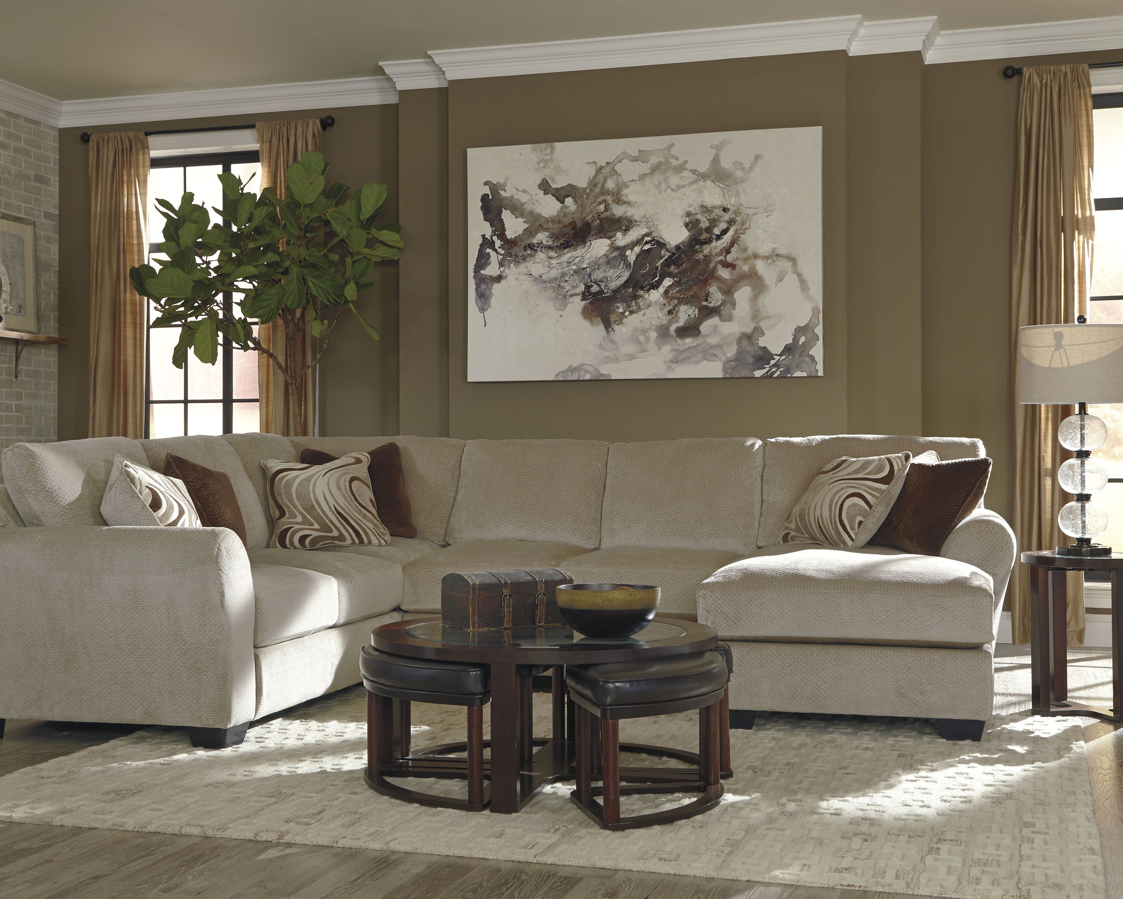 Ashley online Furniture Signature Design Art