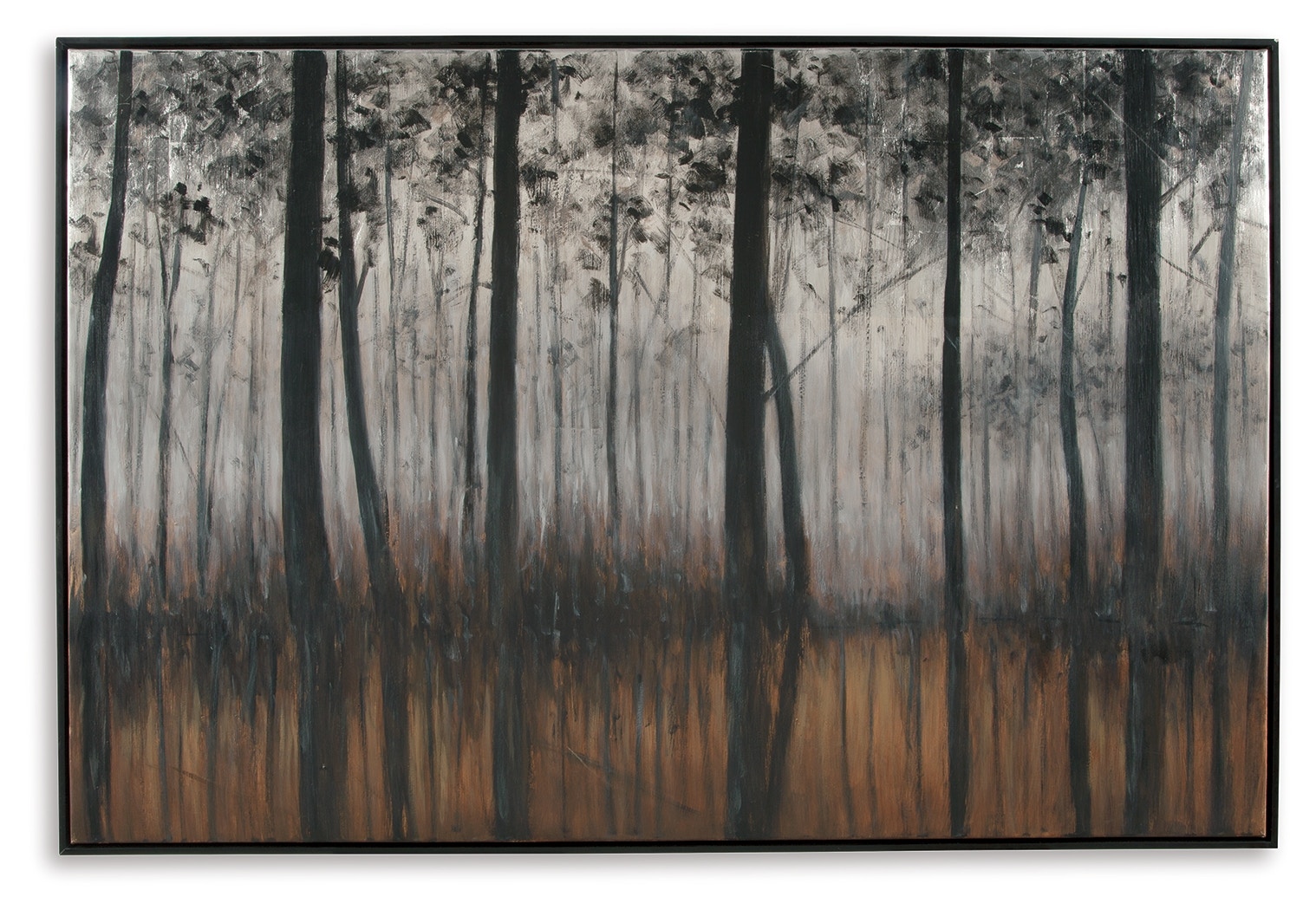 Signature Design by Ashley Art Philyra Wall Art A8000253