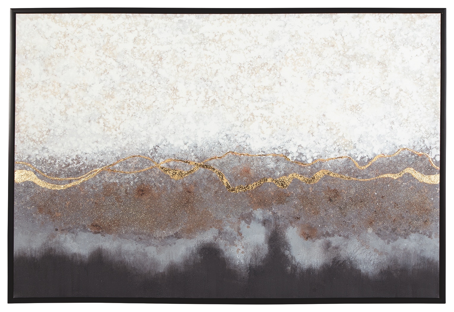 Signature Design by Ashley Art Tayah Wall Art A8000303 - Anna's