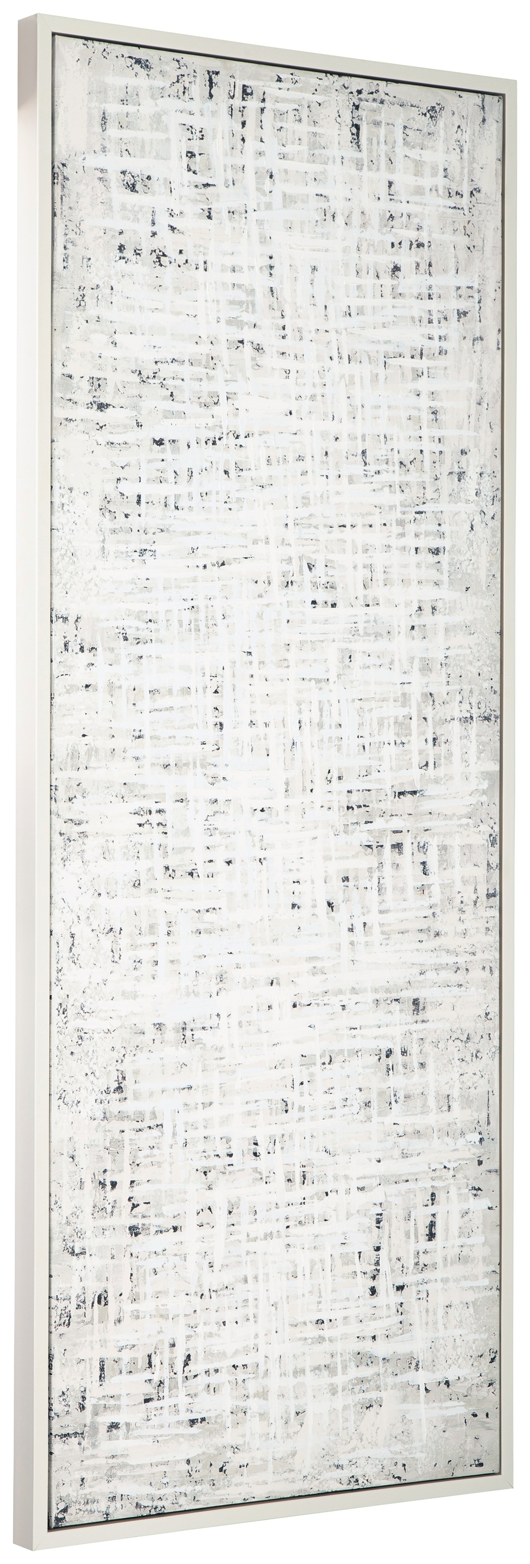 額縁 ashley Signature Design by Ashley Art Daxonport Wall Art A8000328