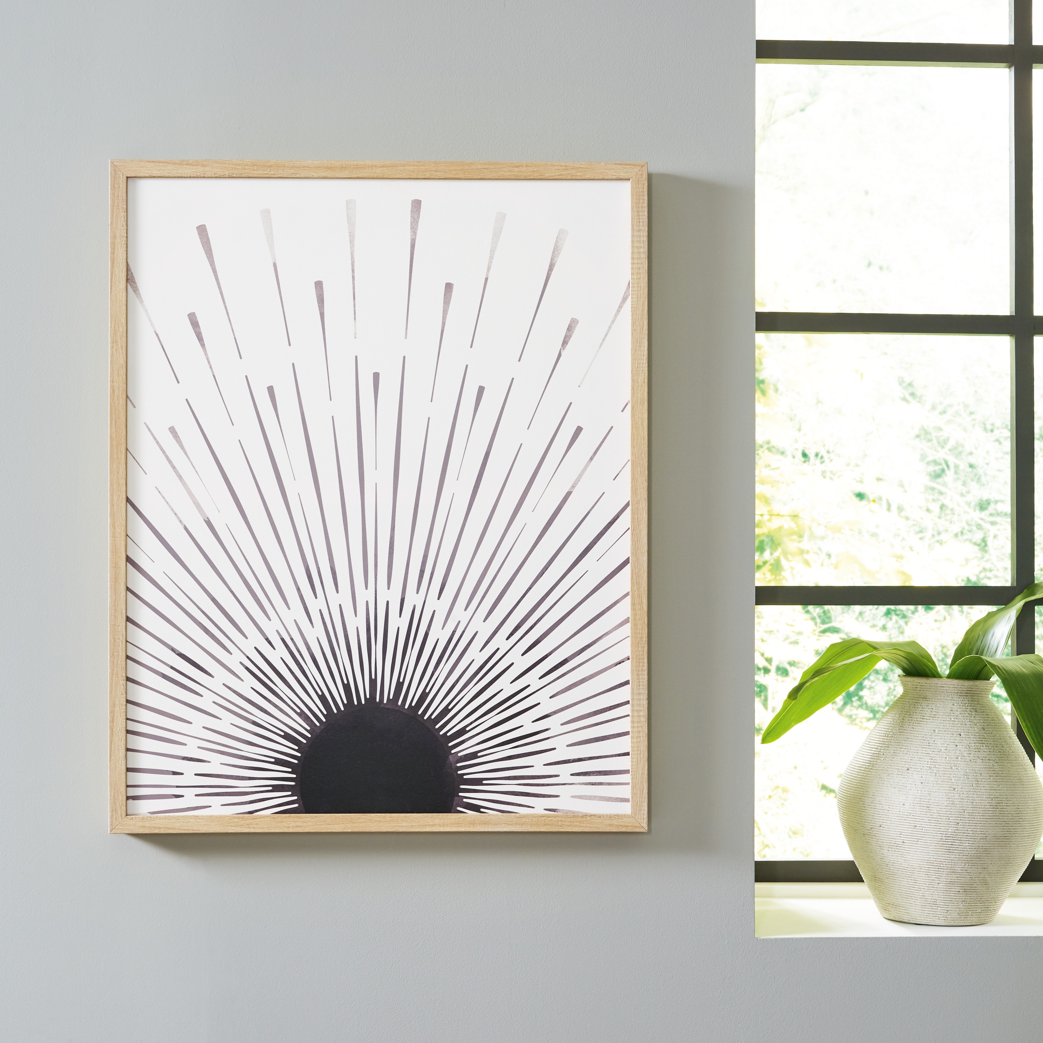 Signature Design by Ashley Art Shaydunn Wall Art A8000345