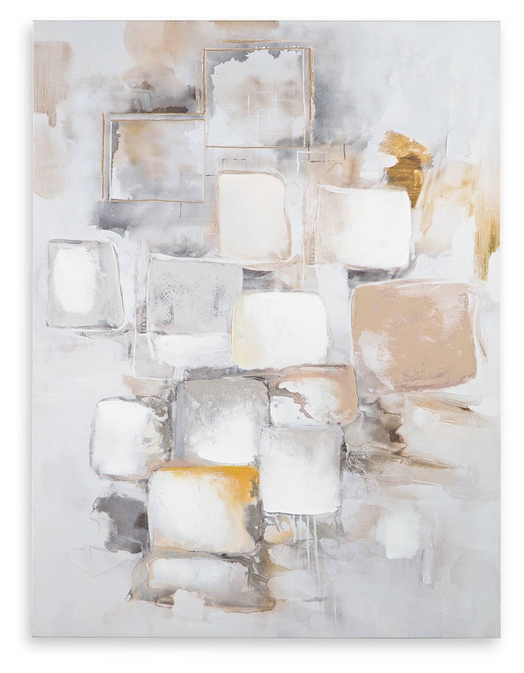 Signature Design by Ashley Art Dugington Wall Art A8000358