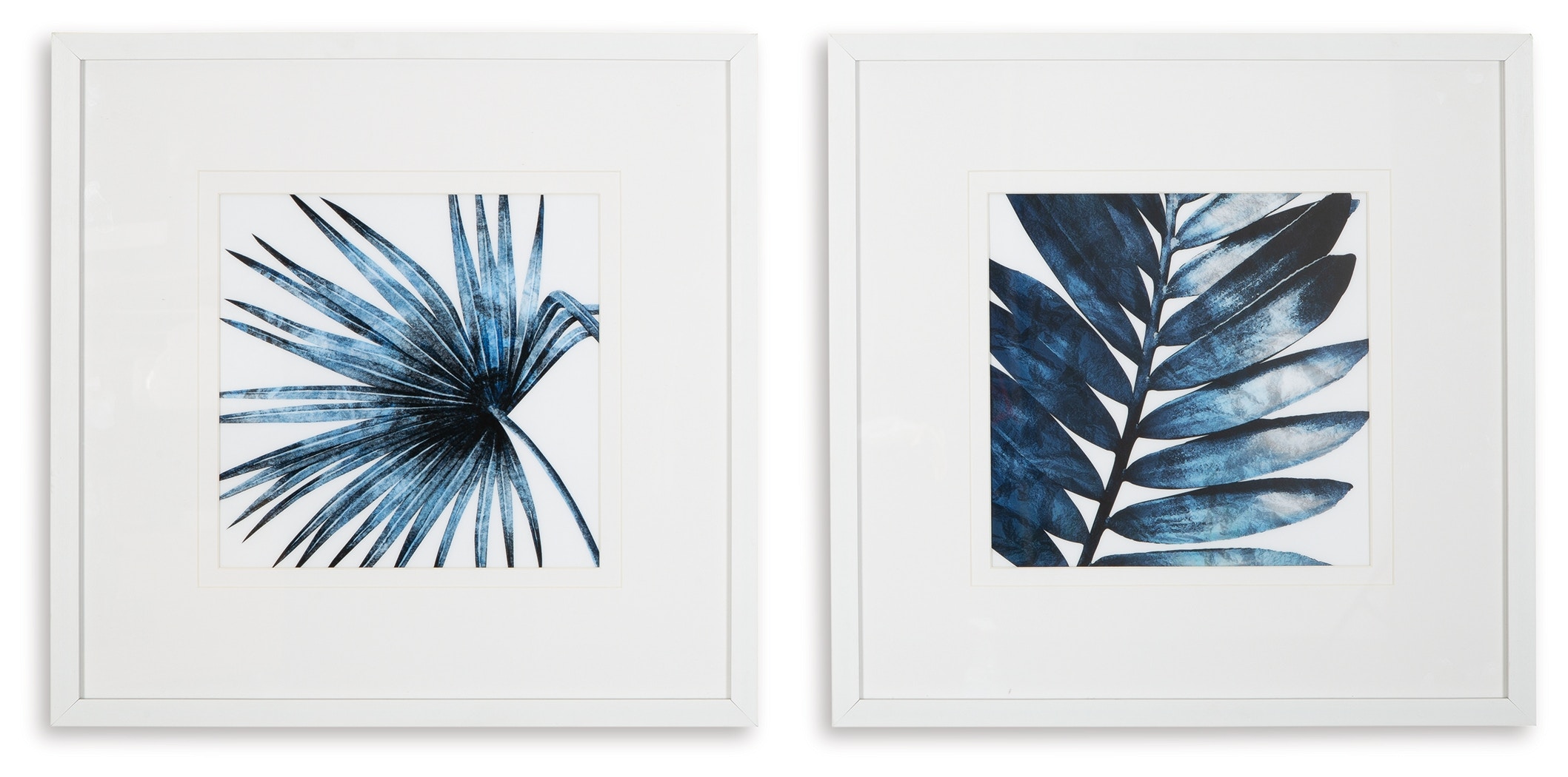 Signature Design by Ashley Art Breelen Wall Art (Set of 2