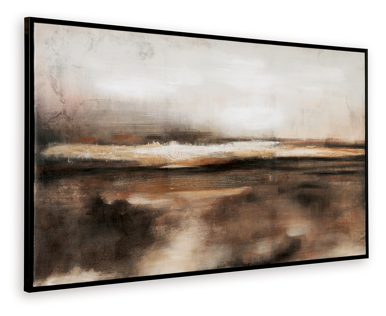Signature Design by Ashley Art Drewland Wall Art A8000375