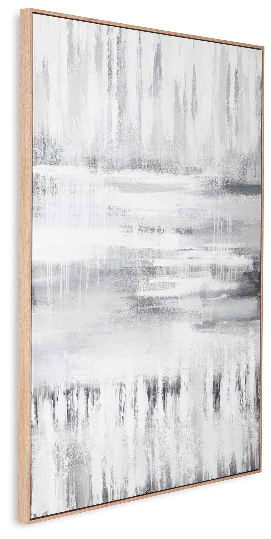 WALLOWS サイン入り アートブック Signature Design by Ashley Art Estonbrook Wall Art A8000378
