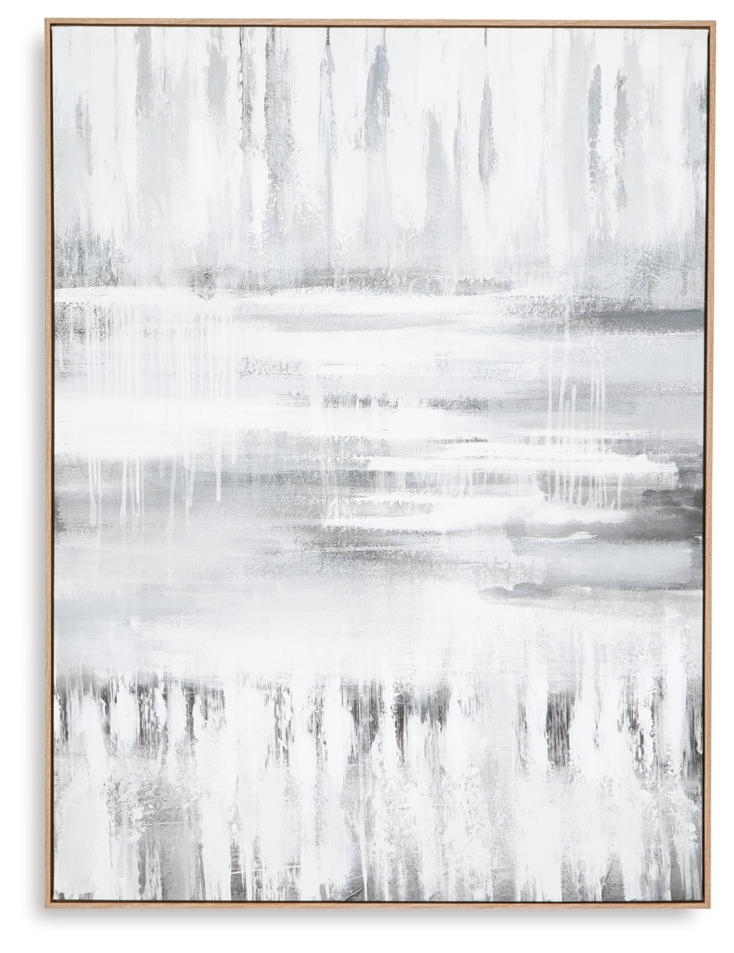 Signature Design by Ashley Art Estonbrook Wall Art A8000378