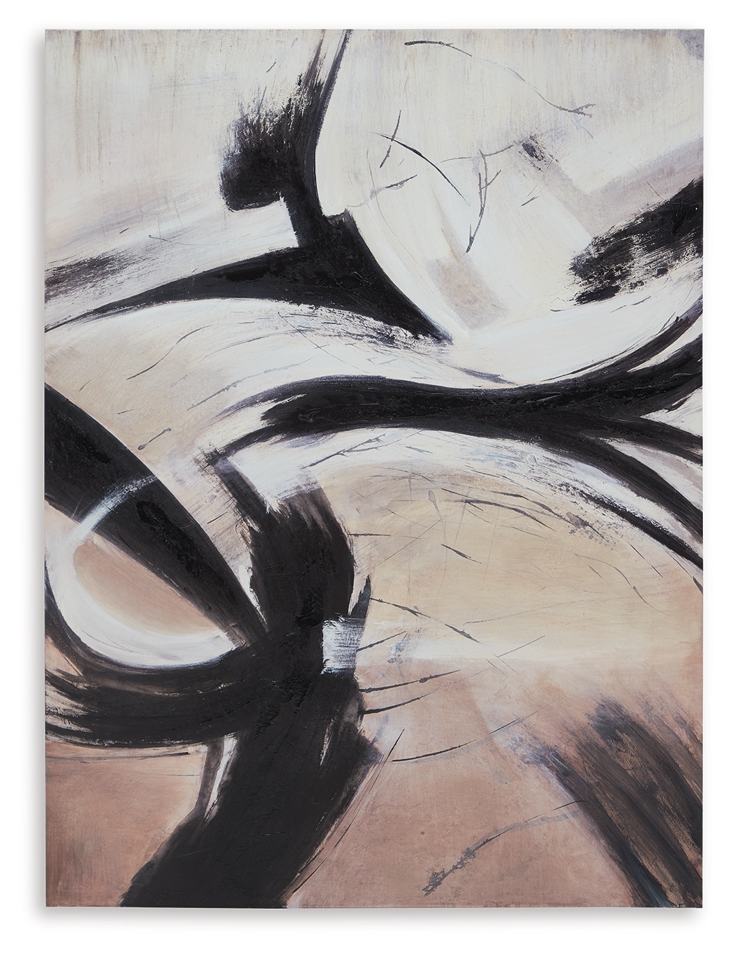 Signature Design by Ashley Art Braidage Wall Art A8000395
