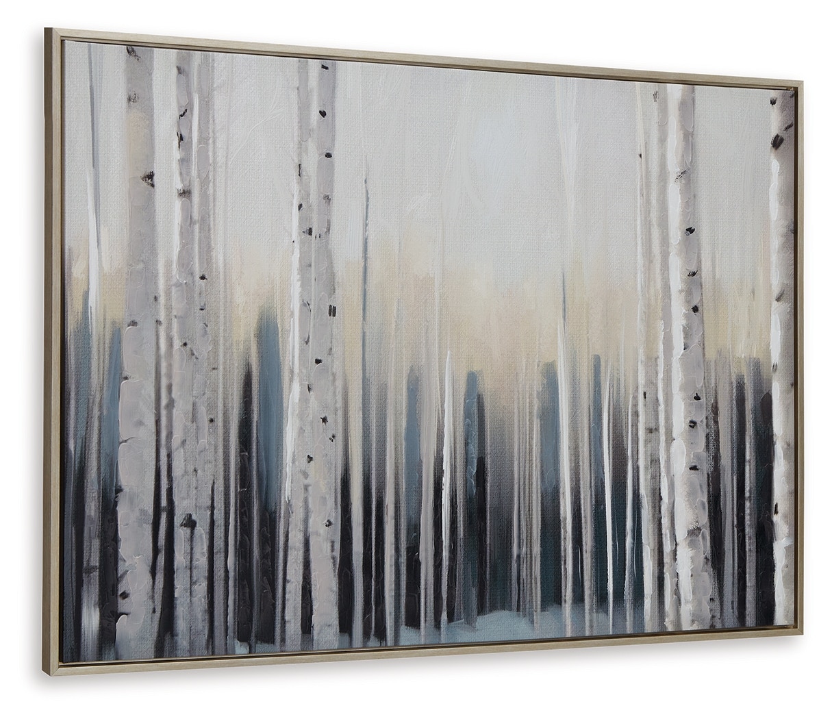 Signature Design by Ashley Art Baabell Wall Art A8000398