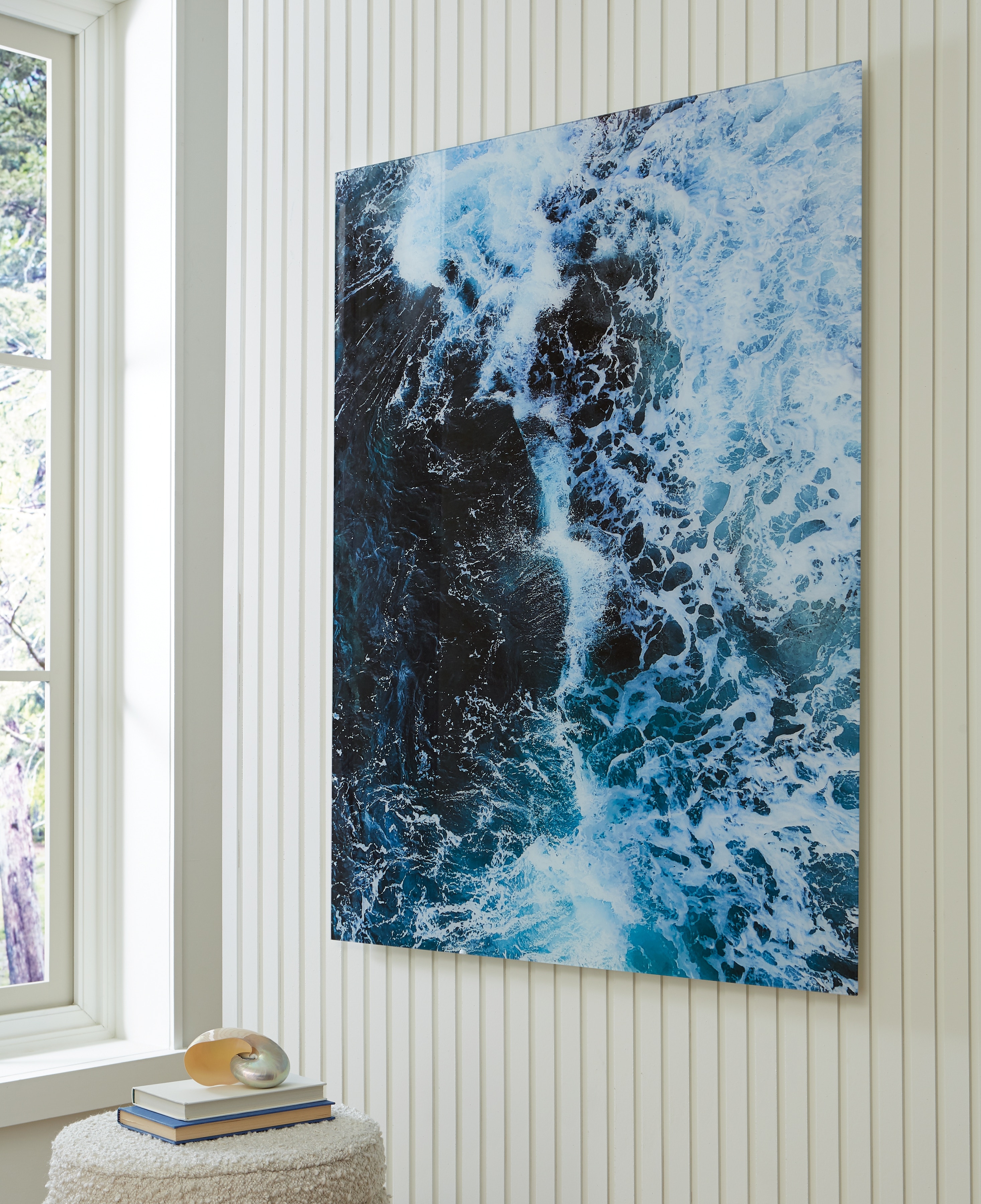 Signature Design by Ashley Art Clemick Wall Art A8000422