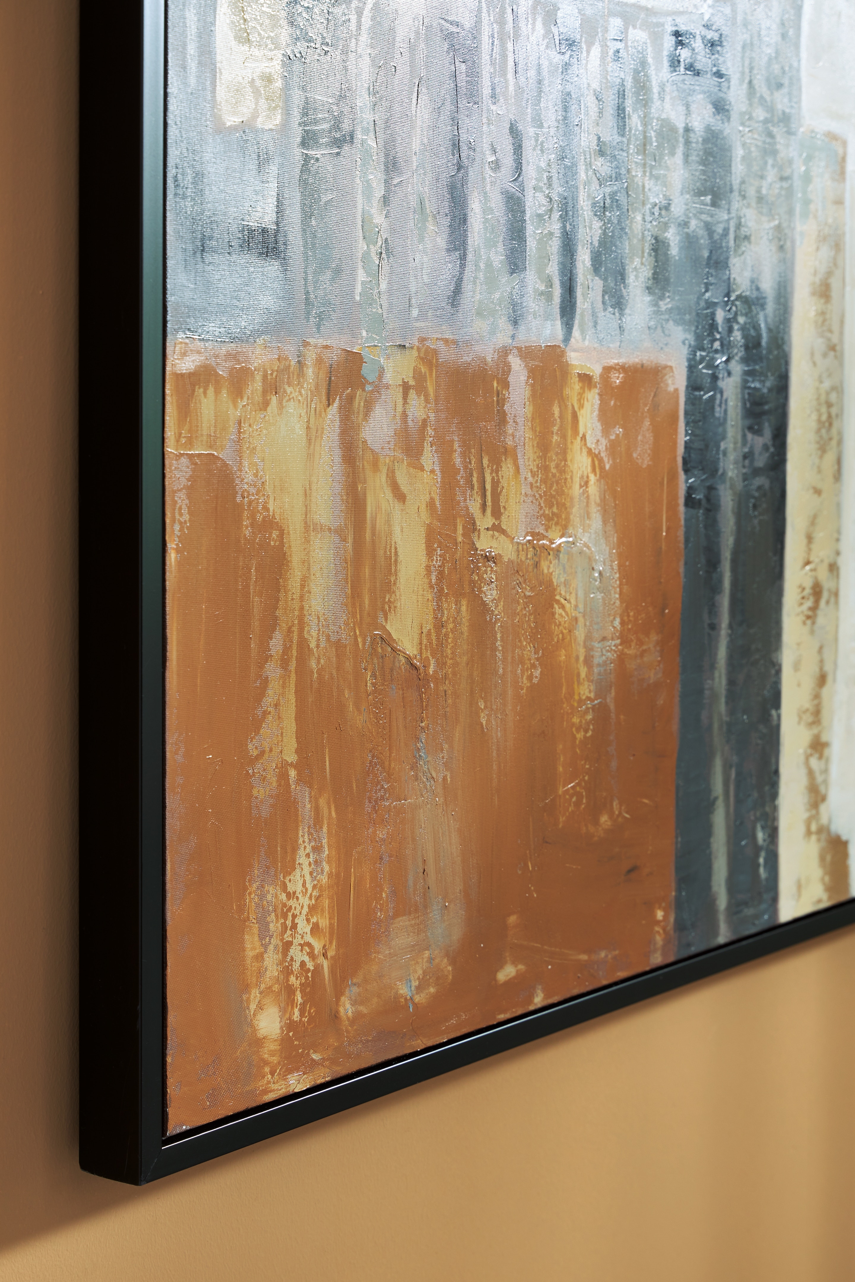 Signature Design by Ashley Art Howford Wall Art A8000426