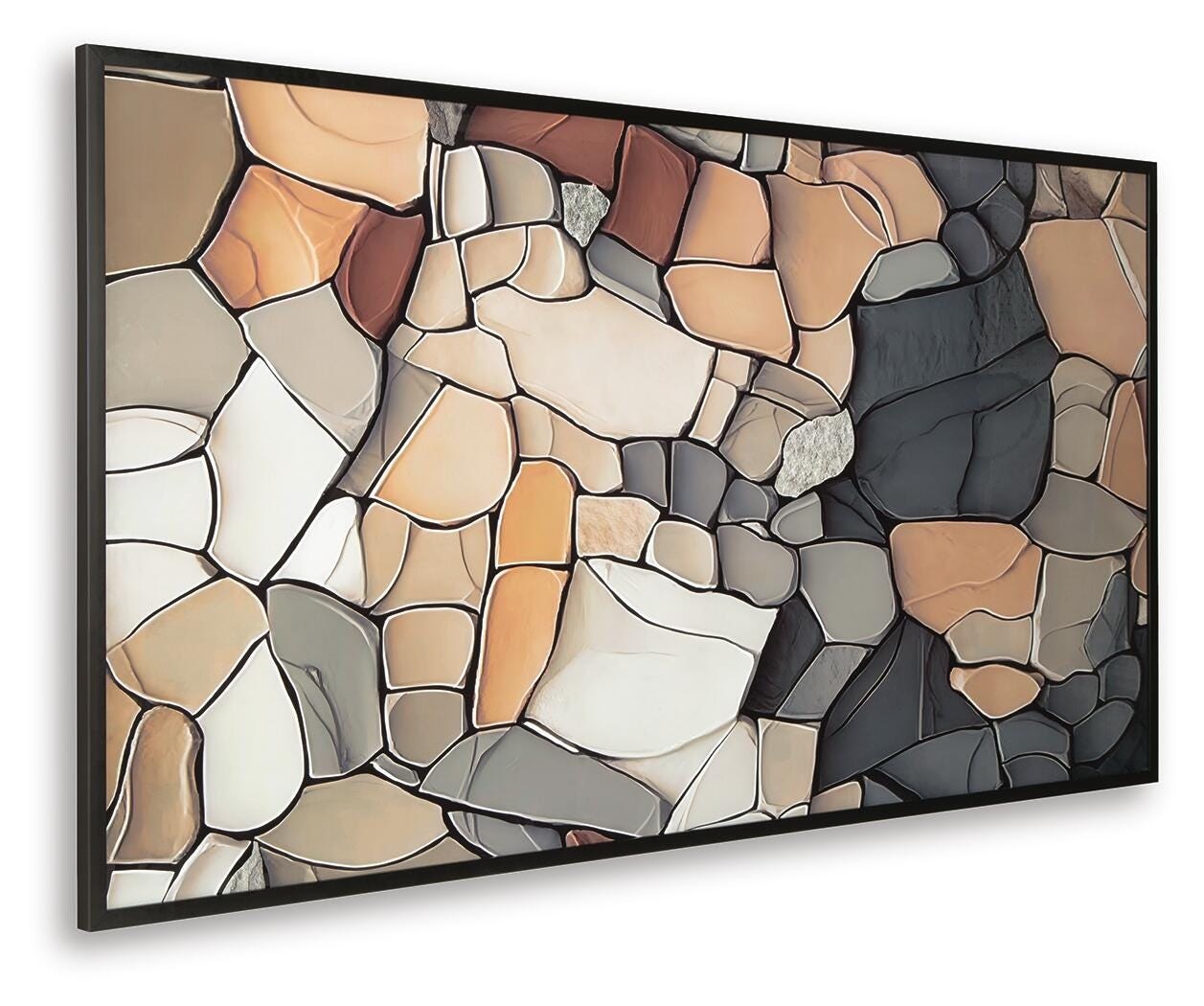 Signature Design by Ashley Art Patteworth Wall Art A8000482