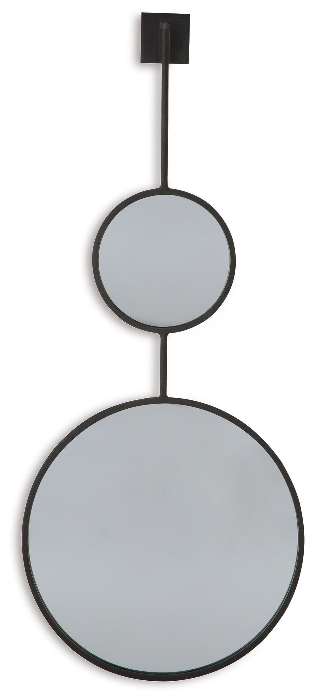  Brewer Accent Mirror 