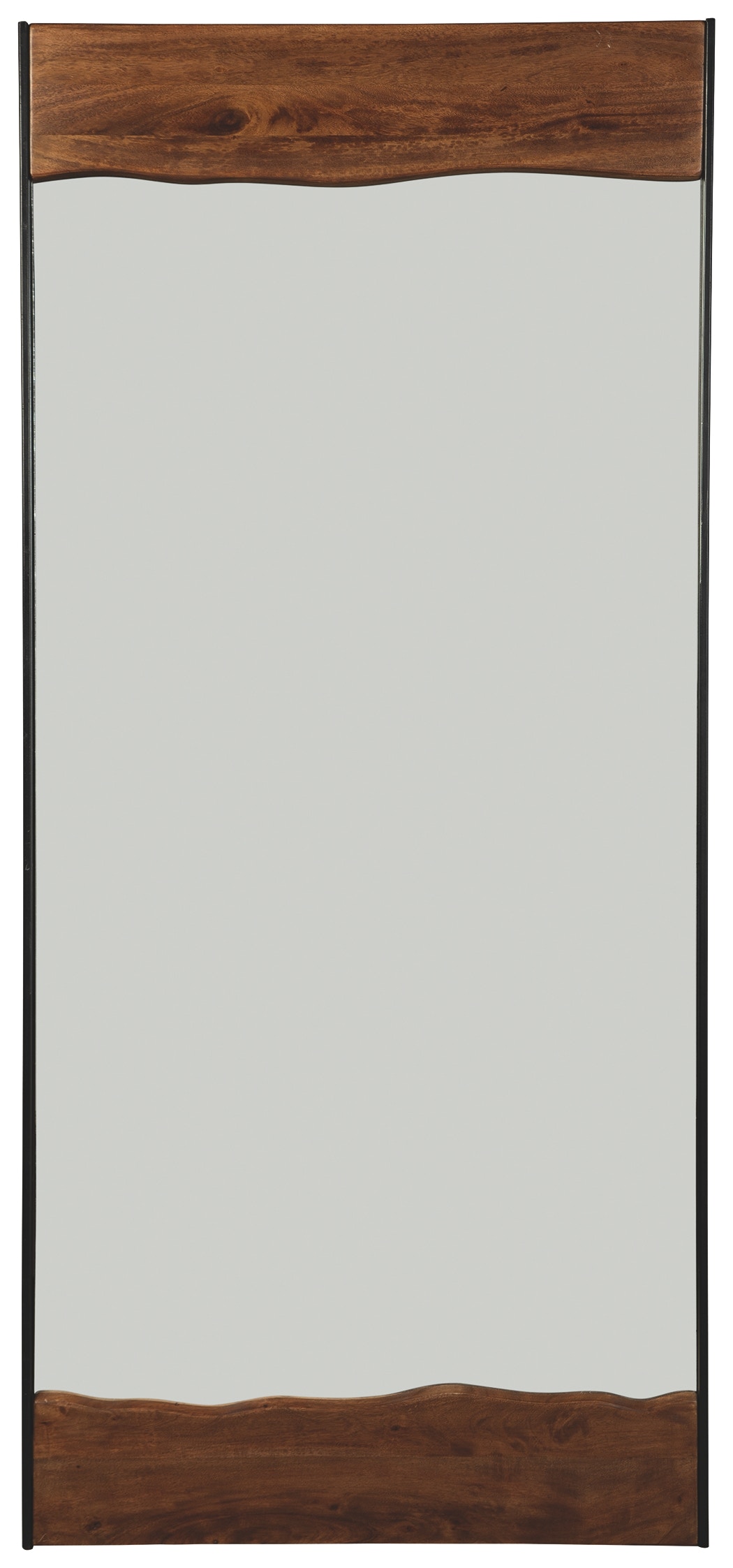 Signature Design by Ashley Mirrors Panchali Floor Mirror A8010197