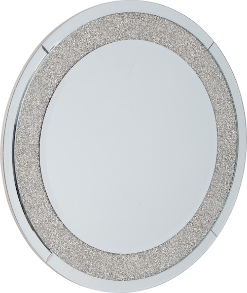 Signature Design by Ashley Kingsleigh Accent Mirror A8010205 A8010205