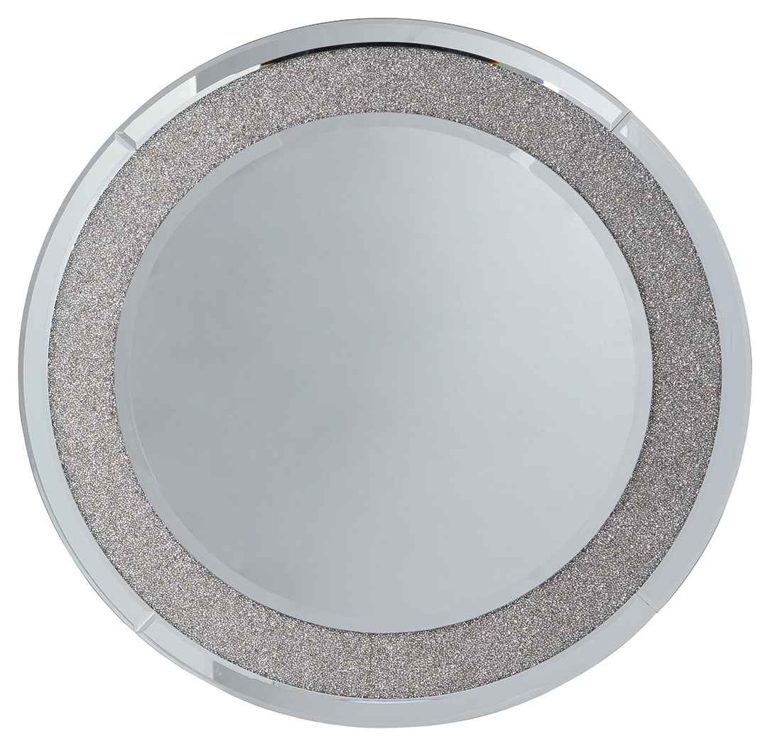 Ashley Kingsleigh Kingsleigh Accent Mirror A8010205 Portland, OR