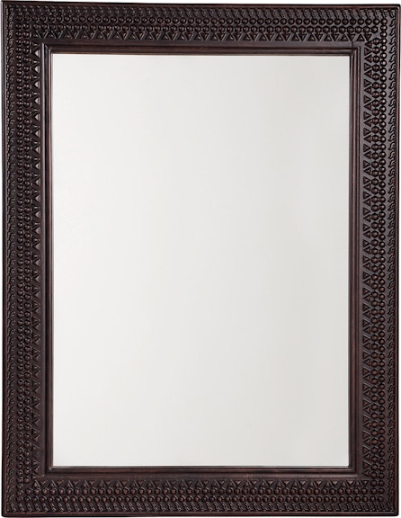 Signature Design by Ashley Balintmore Accent Mirror A8010275 A8010275
