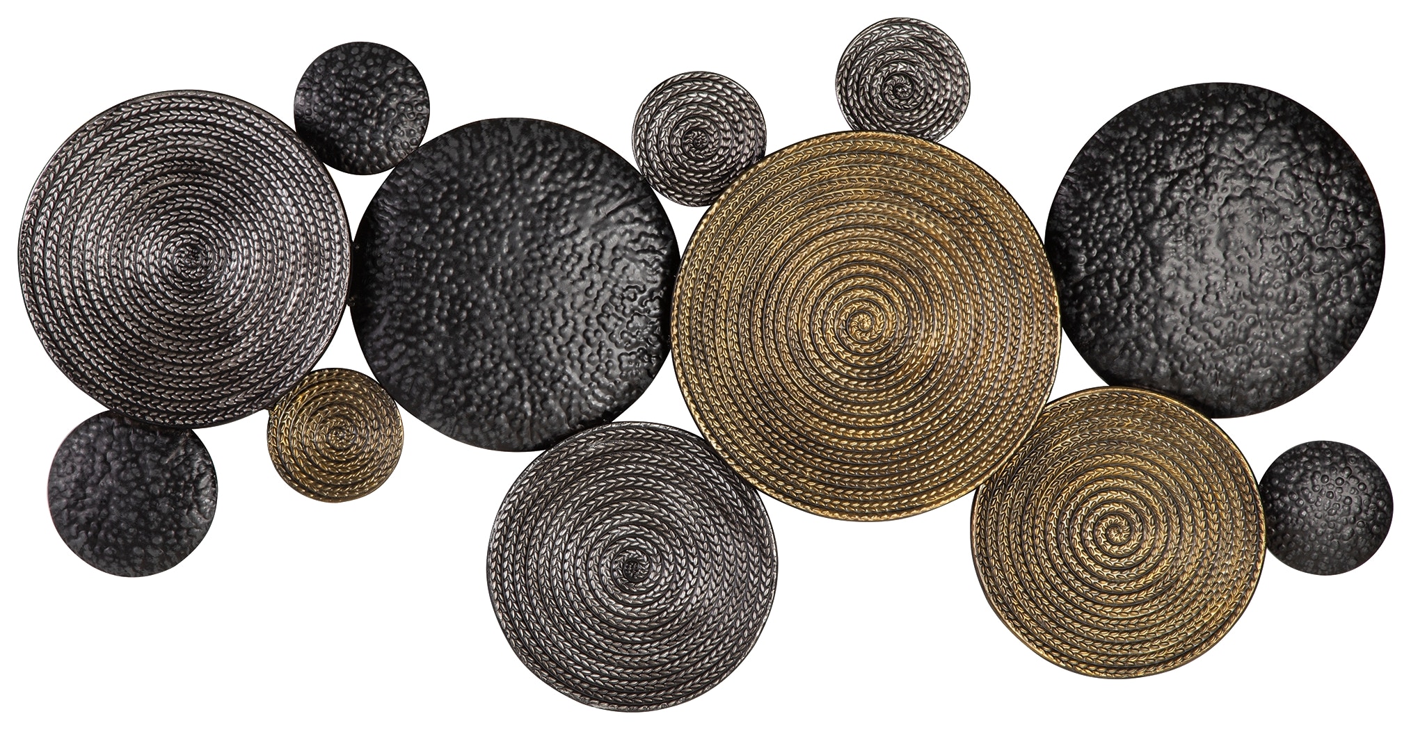 Signature Design by Ashley Wall Decor Emsley Wall Decor